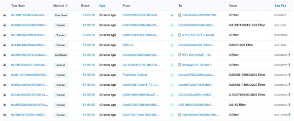 Web3中我们真正应该关注的是什么?3 Web3中我们真正应该关注的是什么?3