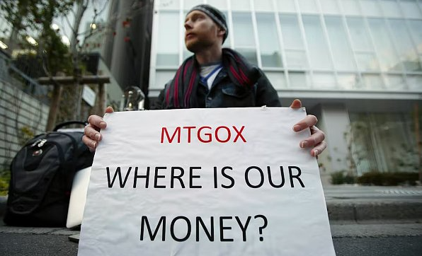从Mt.Gox到FTX，同样的轮回还要上演多少次？