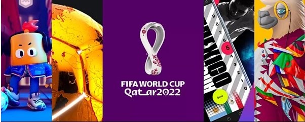 盘点FIFA在世界杯推出的四款Web3足球游戏 盘点FIFA在世界杯推出的四款Web3足球游戏