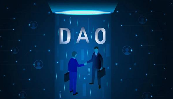 去中心化的自治组织(DAO)是解决传统VC领域中空白问题的好工具3 去中心化的自治组织(DAO)是解决传统VC领域中空白问题的好工具3