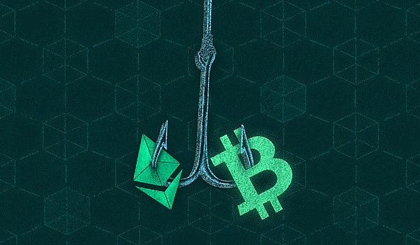 去中心化钱包:Web2世界通往Web3世界的入口12 去中心化钱包:Web2世界通往Web3世界的入口12