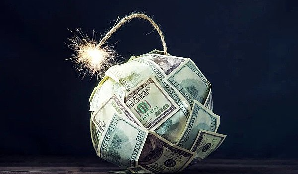 去中心化钱包:Web2世界通往Web3世界的入口15 去中心化钱包:Web2世界通往Web3世界的入口15