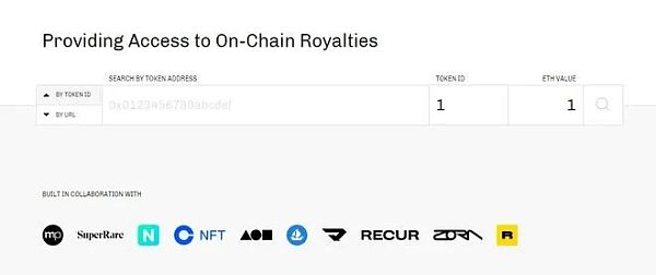 为什么NFT版税很重要? 为什么NFT版税很重要?