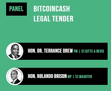 2022年,BCH发生了哪些变化？4