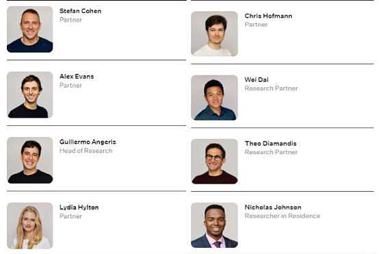 分析Bain Capital Crypto投资策略及版图2 分析Bain Capital Crypto投资策略及版图2