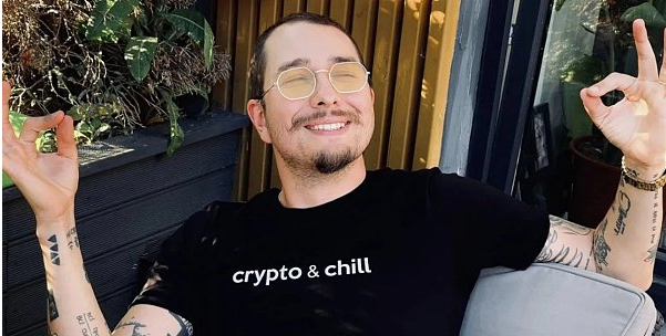 区块链观察 | 2022圣诞节加密货币礼物一定会让你眼前一亮 区块链观察 | 2022圣诞节加密货币礼物一定会让你眼前一亮