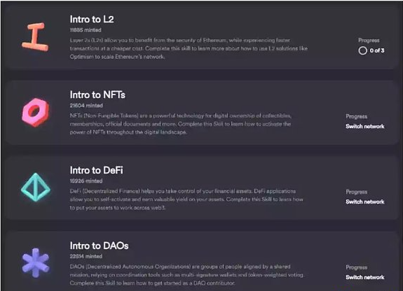 SBT是一种公开可见、不可转让,但可以被撤回的Token类型3 SBT是一种公开可见、不可转让,但可以被撤回的Token类型3