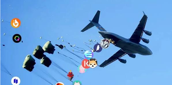 加密空投数据分析:我们是否能从空投中赚到钱? 加密空投数据分析:我们是否能从空投中赚到钱?