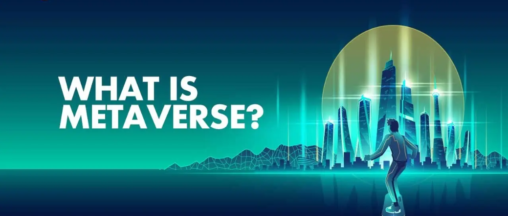 观点 | 更好的元宇宙将是去中心化的 观点 | 更好的元宇宙将是去中心化的