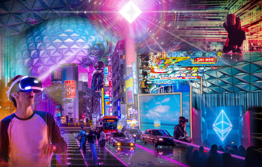 新加坡没有改变对Web3的立场