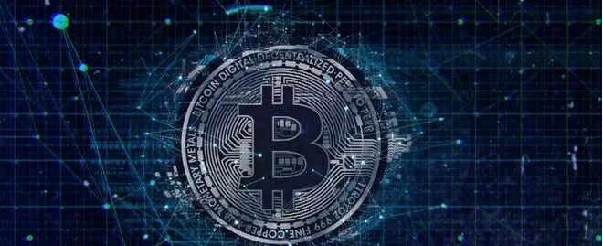 比特币最新价格突然疯狂大爆发,一度狂飙至5万美元 比特币最新价格突然疯狂大爆发,一度狂飙至5万美元
