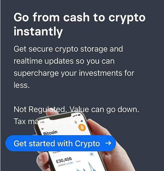 Revolut:完全去中心化的全球支付应用程序 Revolut:完全去中心化的全球支付应用程序