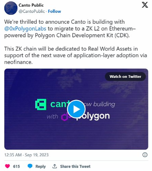 基于Solana、Cosmos、Polkadot的多条L1公链选择在以太坊上结算2 基于Solana、Cosmos、Polkadot的多条L1公链选择在以太坊上结算2