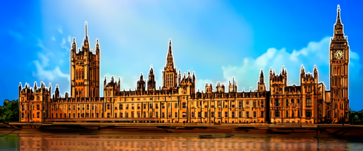 英国将在11月峰会上聚焦潜在的人工智能威胁 英国将在11月峰会上聚焦潜在的人工智能威胁