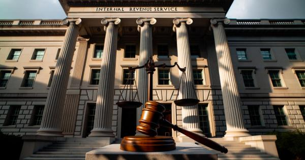 DeFi教育基金就国税局案件中的财务隐私问题提交非当事人意见陈述 DeFi教育基金就国税局案件中的财务隐私问题提交非当事人意见陈述