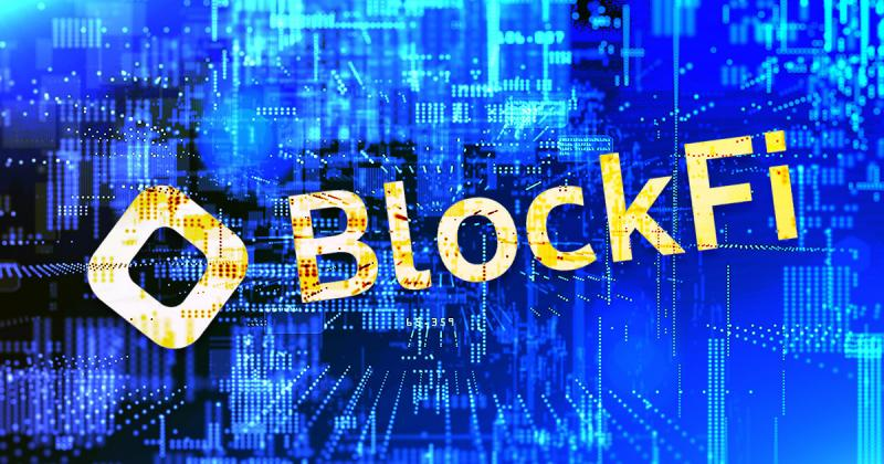 BlockFi走出破产困境,将于2024年初向用户支付贷款和利息 BlockFi走出破产困境,将于2024年初向用户支付贷款和利息