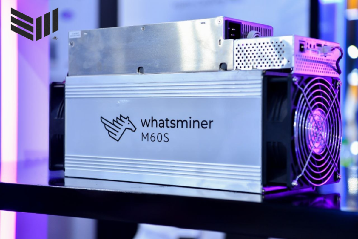 比特微在迪拜BLOCKCHAIN LIFE 2023上推出备受期待的WHATSMINER M60系列 比特微在迪拜BLOCKCHAIN LIFE 2023上推出备受期待的WHATSMINER M60系列