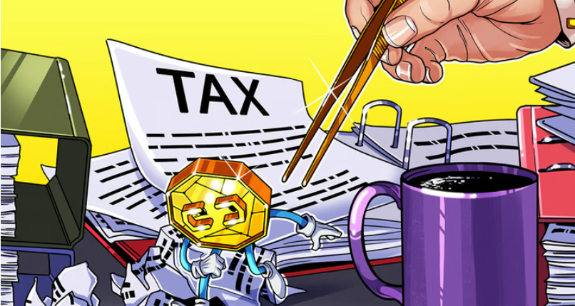 美国国税局将新加密货币税收规则的意见征询期延长至11月中旬 美国国税局将新加密货币税收规则的意见征询期延长至11月中旬