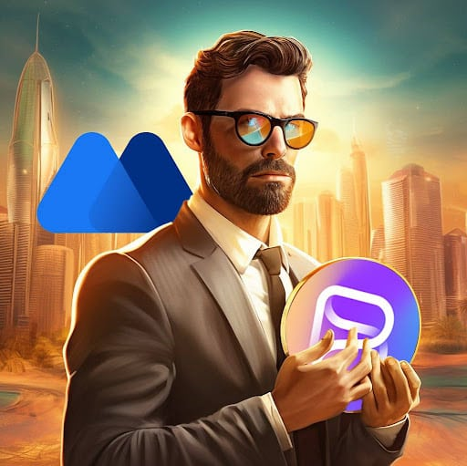 BillionAir($AIRB)成为GambleFi领域的主导者,预售筹集了超过630万美元 BillionAir($AIRB)成为GambleFi领域的主导者,预售筹集了超过630万美元