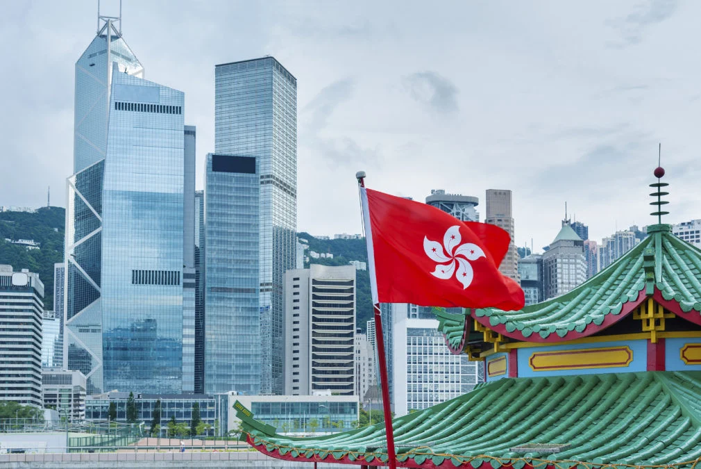渣打银行支持的Zodia托管业务在香港扩张 渣打银行支持的Zodia托管业务在香港扩张