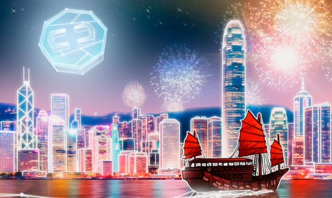 渣打银行旗下加密货币平台Zodia在香港推出 渣打银行旗下加密货币平台Zodia在香港推出