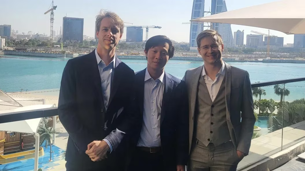 与3AC创始人相关的加密货币交易所撤销了对Mike Dudas的诉讼 与3AC创始人相关的加密货币交易所撤销了对Mike Dudas的诉讼
