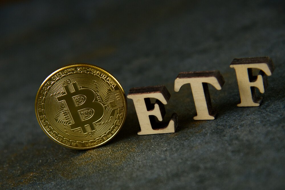Vanguard没有计划与资产管理竞争对手一起开发比特币ETF Vanguard没有计划与资产管理竞争对手一起开发比特币ETF