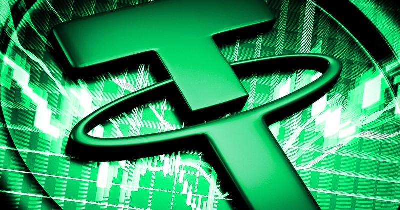 Tether第三季度鉴证报告显示现金和现金等价物达到历史最高水平 Tether第三季度鉴证报告显示现金和现金等价物达到历史最高水平