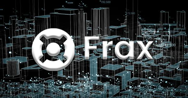 Frax Finance重新获得对域名的控制权,调查正在进行中 Frax Finance重新获得对域名的控制权,调查正在进行中