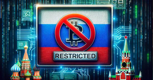 WalletConnect根据OFAC指导限制在俄罗斯的服务 WalletConnect根据OFAC指导限制在俄罗斯的服务