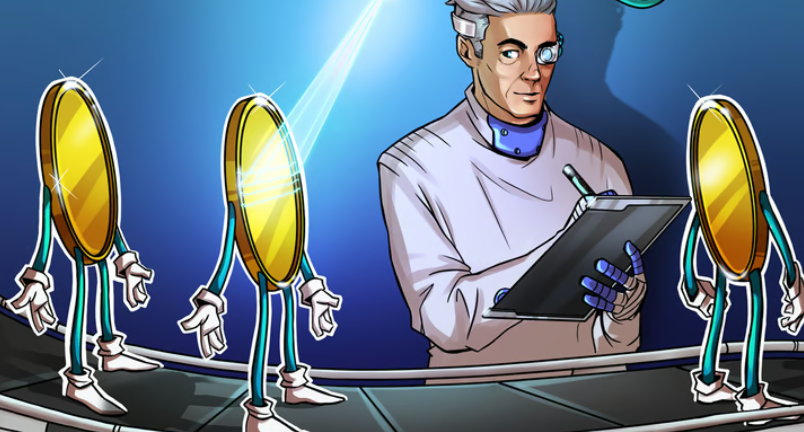 汇丰银行和蚂蚁集团在金管局沙盒下测试代币化存款