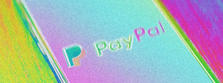 PayPal英国部门注册为加密货币服务提供商