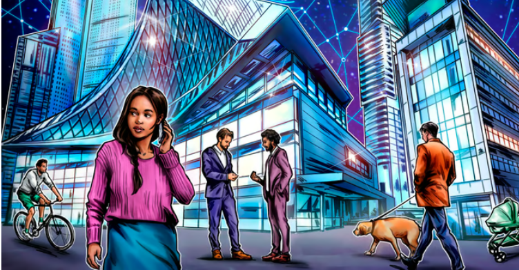 Worldcoin声称拥有400万次应用程序下载和100万活跃用户 Worldcoin声称拥有400万次应用程序下载和100万活跃用户