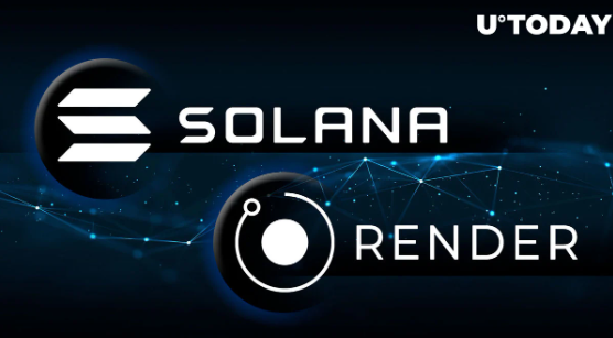 AI加密货币Render (RNDR) 迁移到Solana区块链 AI加密货币Render (RNDR) 迁移到Solana区块链