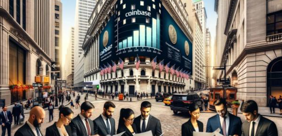 Coinbase第三季度收入下降5%至6.74亿美元,但仍超出预期 Coinbase第三季度收入下降5%至6.74亿美元,但仍超出预期