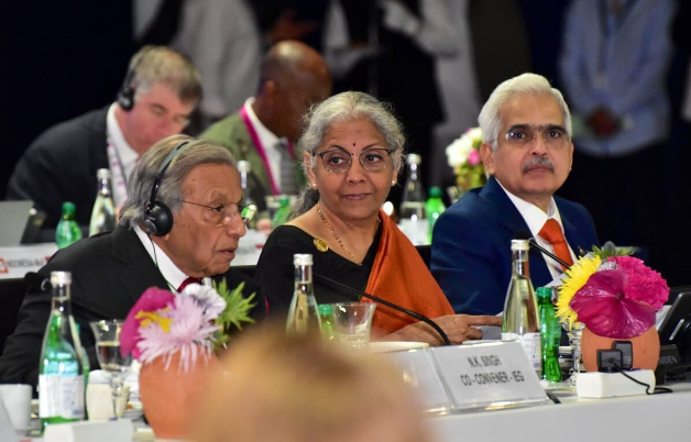 印度央行行长警告加密货币对新兴市场构成更高风险