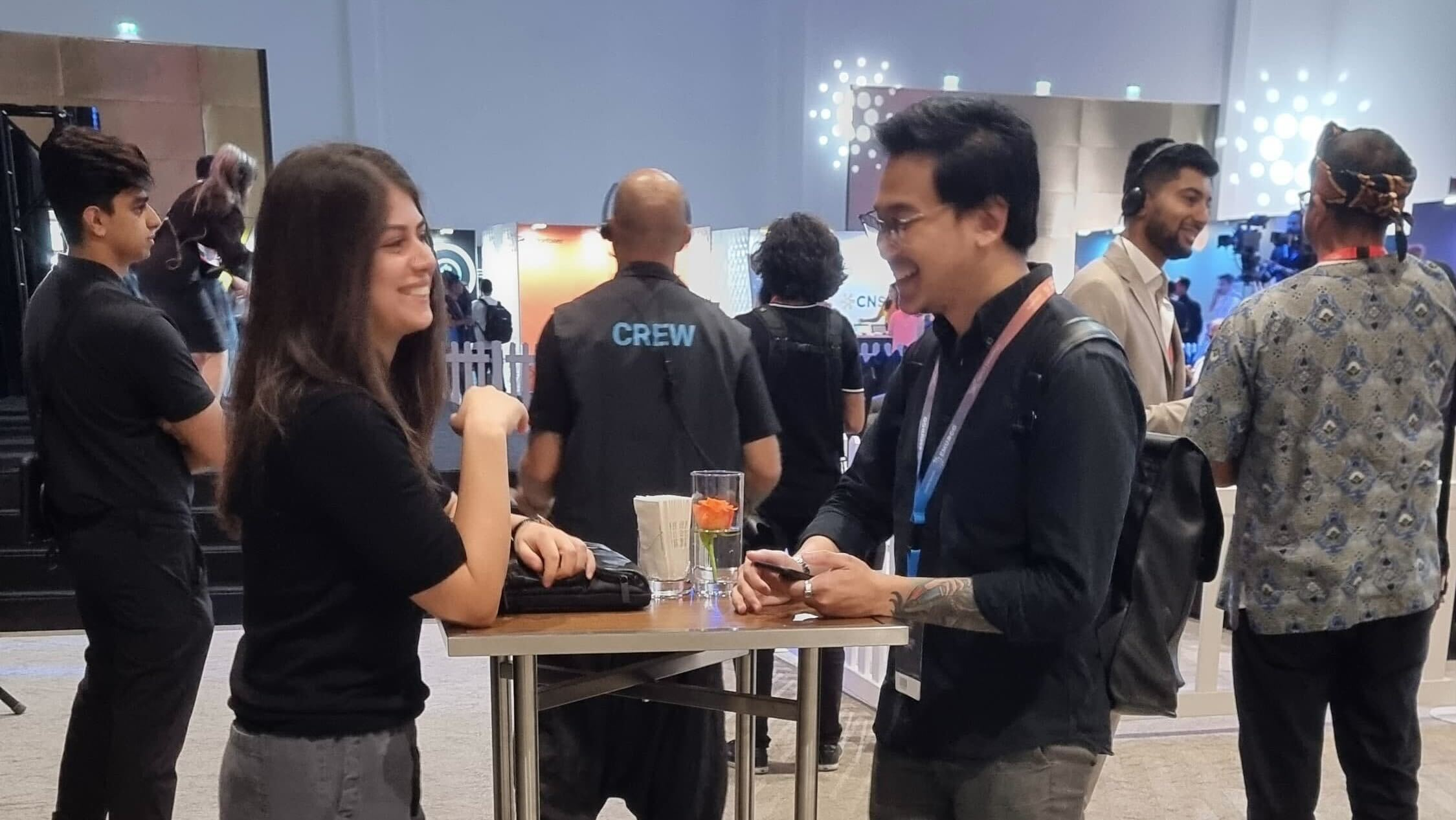 MetaMinds CEO:元宇宙项目因缺乏正确的商业模式而失败 MetaMinds CEO:元宇宙项目因缺乏正确的商业模式而失败