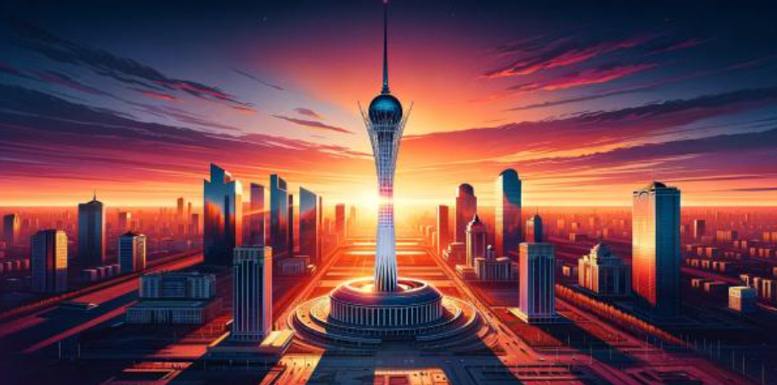 哈萨克斯坦禁止Coinbase打击不受监管的加密货币活动 哈萨克斯坦禁止Coinbase打击不受监管的加密货币活动