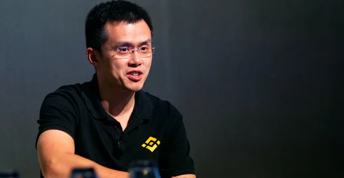 Binance发布Web3钱包,Trust Wallet的TWT下跌 Binance发布Web3钱包,Trust Wallet的TWT下跌