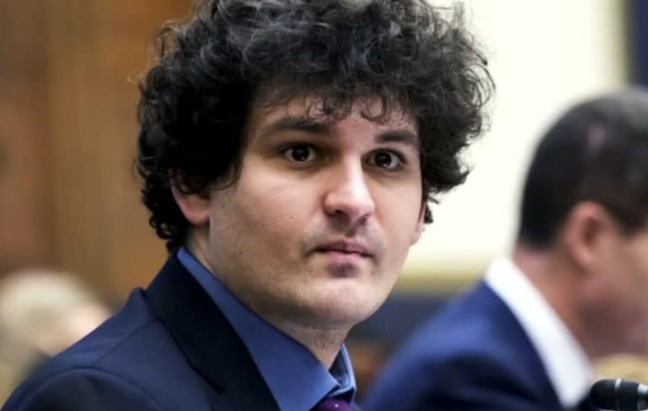 Sam Coins在可能的三月审判前反弹 Sam Coins在可能的三月审判前反弹