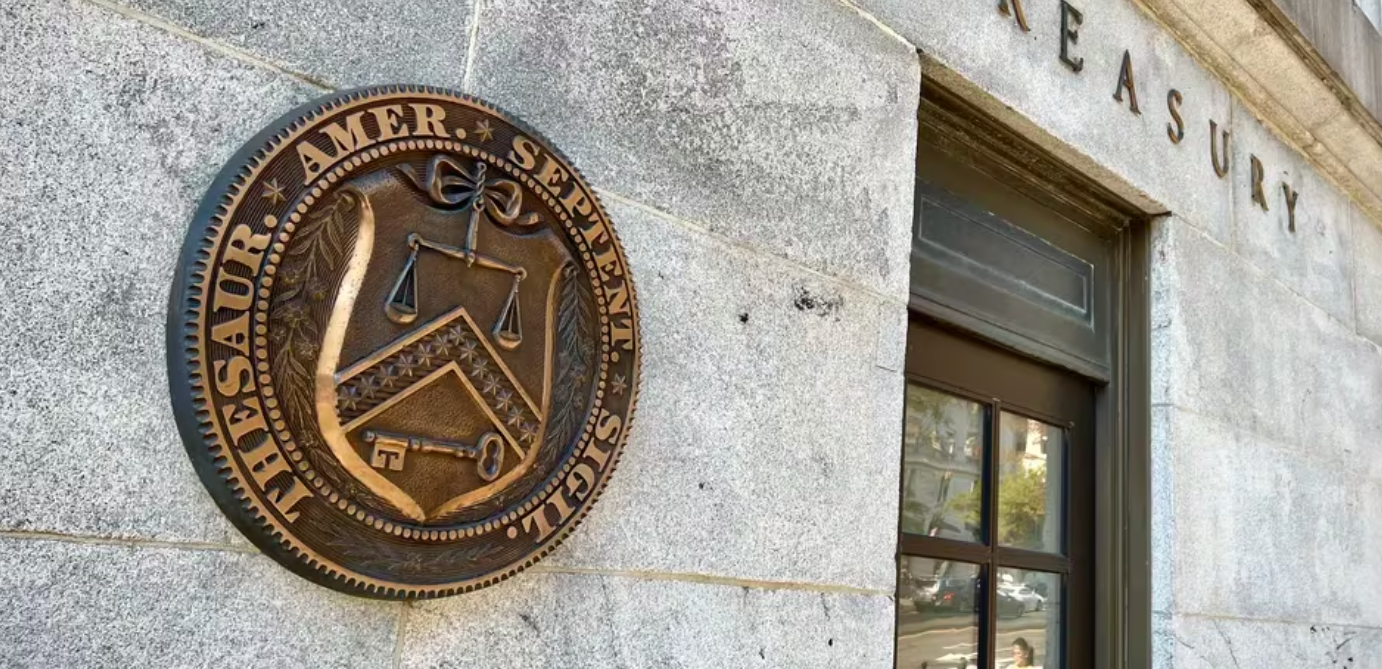 美国国税局应向DeFi用户提供免费纳税报告工具