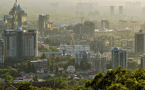 哈萨克斯坦央行启动数字坚戈试点并首次推出零售支付