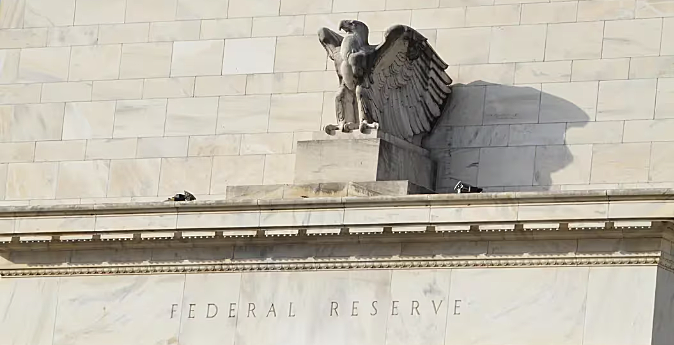 美国银行：短期内不太可能推出美国CBDC