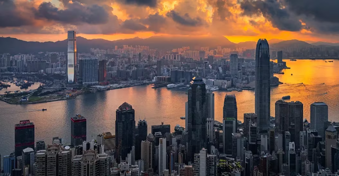 香港游戏公司博雅互动寻求批准购买1亿美元的加密货币以推动Web3战略 香港游戏公司博雅互动寻求批准购买1亿美元的加密货币以推动Web3战略