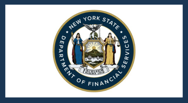NYDFS发布关于在交易平台上列出和下架加密货币的新指南 NYDFS发布关于在交易平台上列出和下架加密货币的新指南