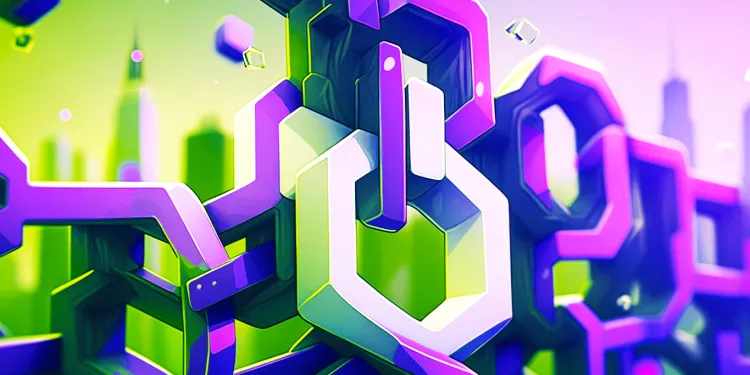 新的模块化区块链网络的山寨币已飙升近200%