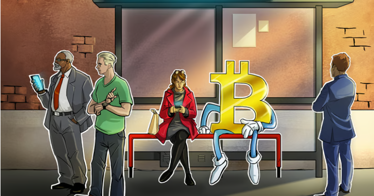 BitGo首席执行官:比特币ETF获批已临近,但仍需做好迎接更多挫折的准备 BitGo首席执行官:比特币ETF获批已临近,但仍需做好迎接更多挫折的准备