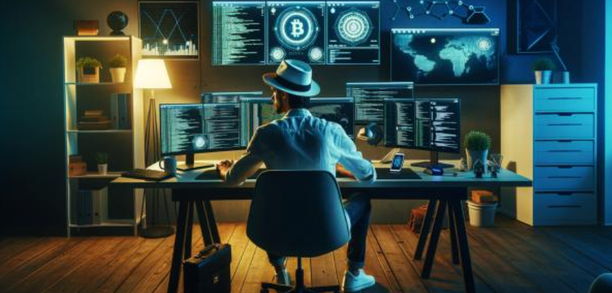 Poloniex确认黑客身份,提供1000万美元白帽奖励以返还被盗资金 Poloniex确认黑客身份,提供1000万美元白帽奖励以返还被盗资金