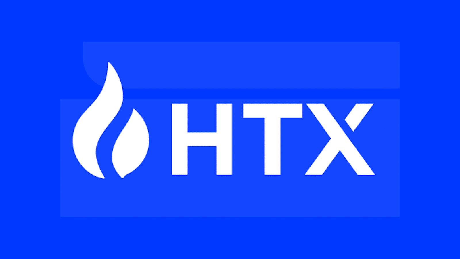 HTX今日恢复有限充值服务并开展全站空投活动 HTX今日恢复有限充值服务并开展全站空投活动