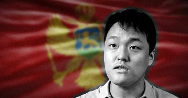 黑山法院为将道权引渡到美国或韩国扫清道路 黑山法院为将道权引渡到美国或韩国扫清道路